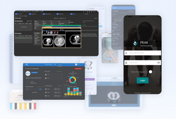 Top Features to Include in Your Custom Healthcare Application