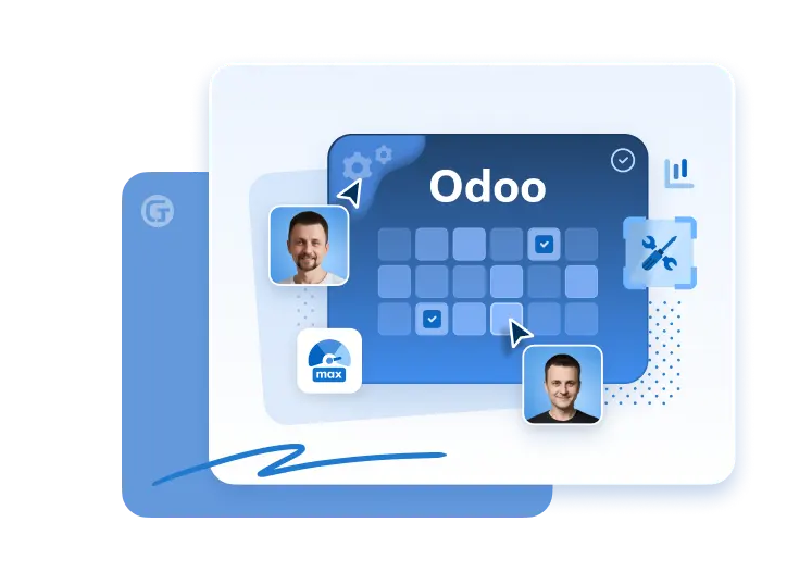 How Custom Workflows in Odoo Can Streamline Your Business Processes