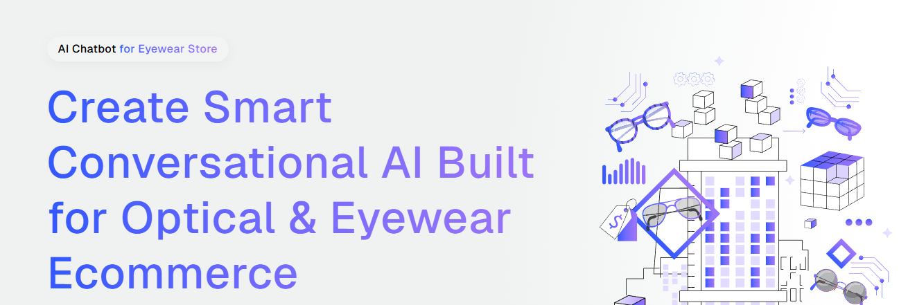 AI in Sunglasses E-commerce: From Virtual Try-On to Personalized Recommendations
